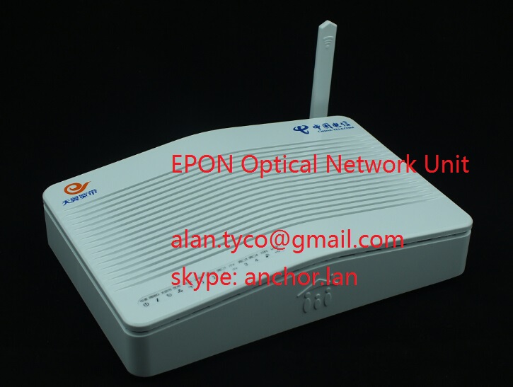 EPON Optical Network Unit
