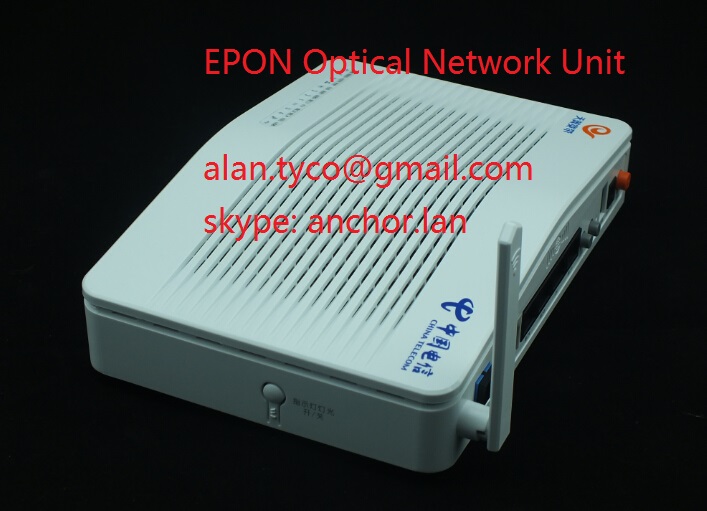 EPON Optical Network Unit-ONU