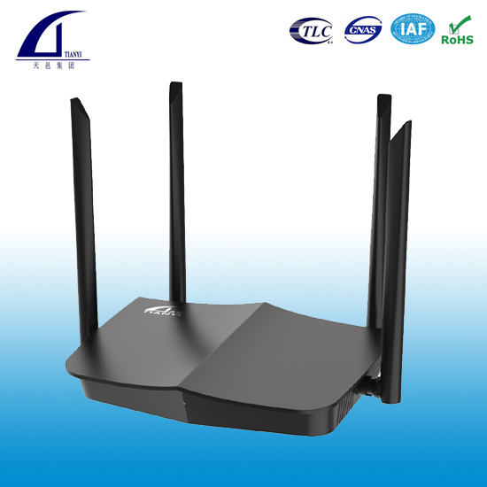TY-300 802.11ax Wi-Fi 6 Router