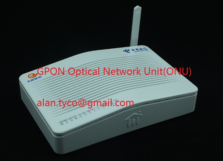 GPON Optical Network Unit