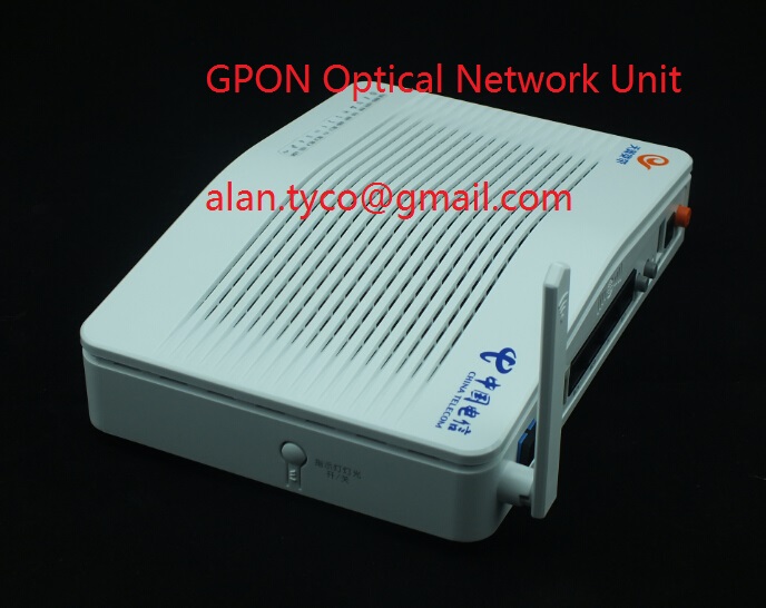 GPON Optical Network Unit