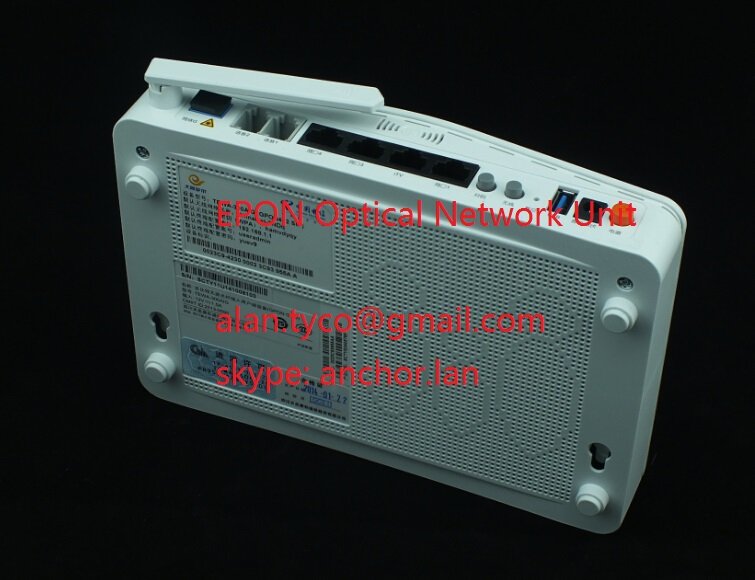 EPON Optical Network Unit