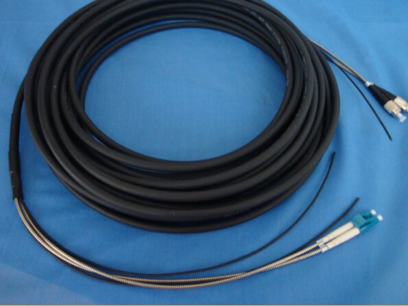 1753163567 225 FTTA Outdoor Fiber Optic Patch cord