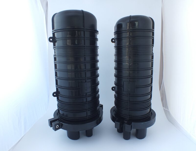1753172593 434 Dome type fiber optic splice closure FOSC