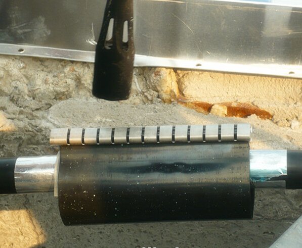 1753226436 429 Zmrstovacie opravne manzety so zipsom heat shrinkable closure