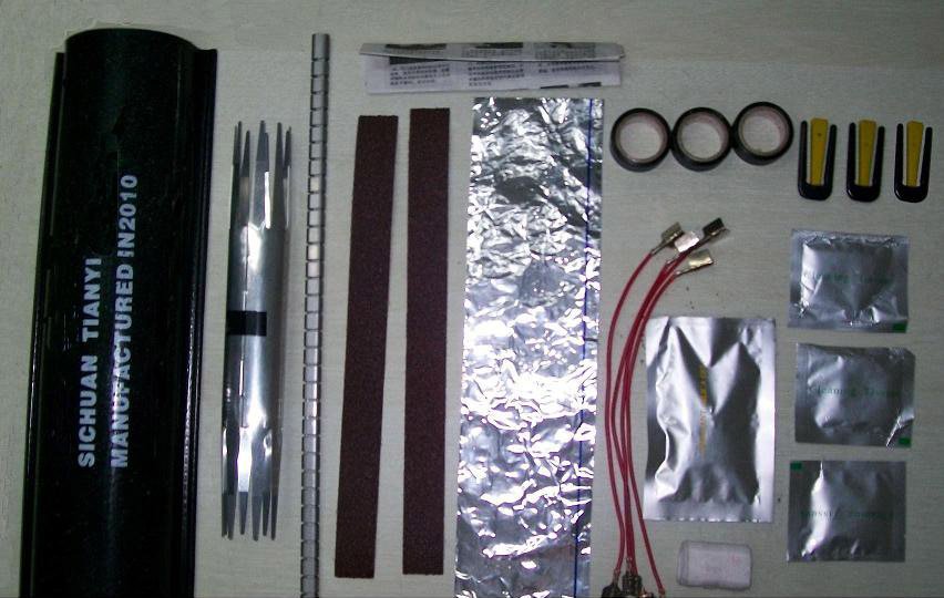 1753235475 885 Oslona termokurczliwa XAGA 500 7515 400