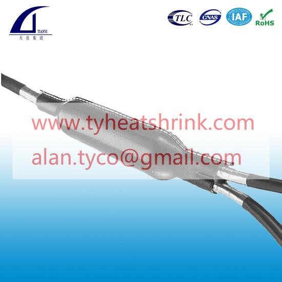 1753238518 235 What is Heat Shrink Branch Off Clip