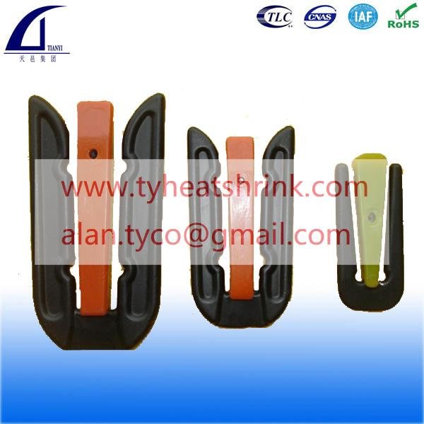 1753238518 602 What is Heat Shrink Branch Off Clip