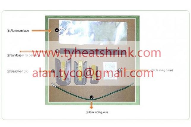 1753238518 625 What is Heat Shrink Branch Off Clip