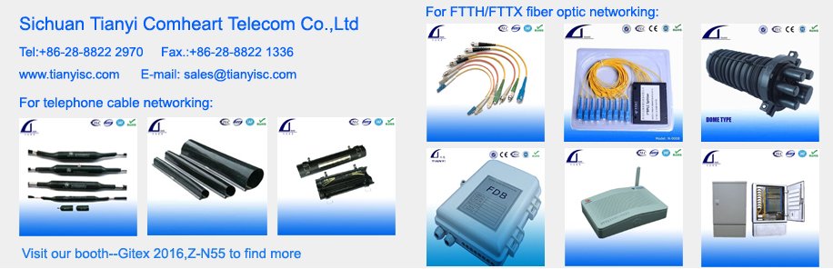 36th Gitex 2016 36th Gitex 2016