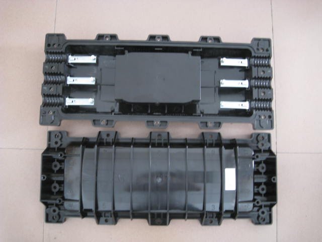 IP68 96 cores fiber optic joinnt closure FOSC