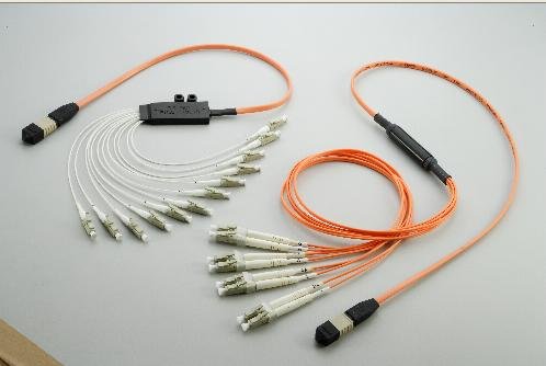 Patchcord Fibra Optica Singlemode Duplex 9125um 3m SC LC